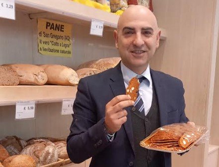 Antonio Paolillo Piparelle