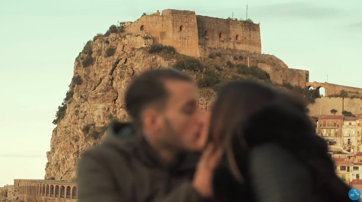 Buon San Valentino Tony De Vita
