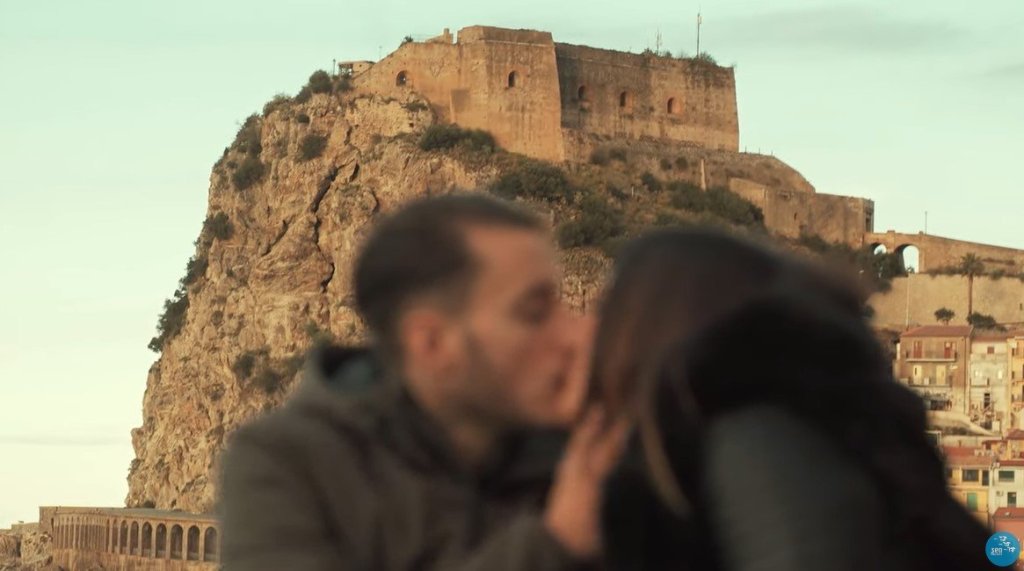 Buon San Valentino Tony De Vita