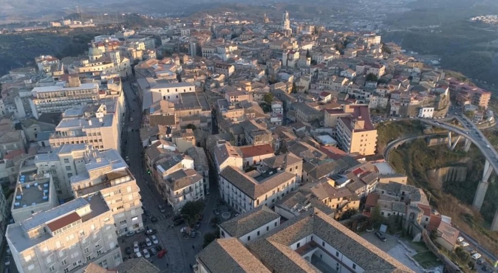 Catanzaro 1