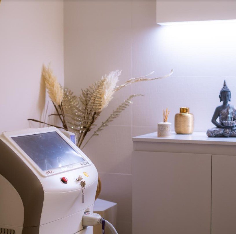 Centro Estetico Vanity Lab Lazzaro