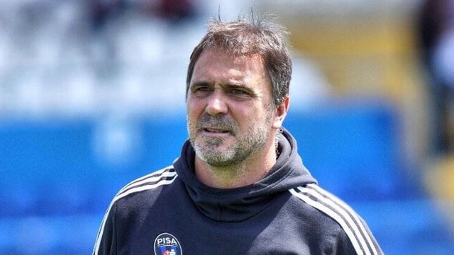 D'angelo Pisa