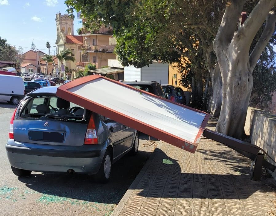 Disagi Vento Ravagnese