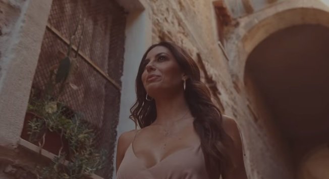 Elisabetta Gregoraci