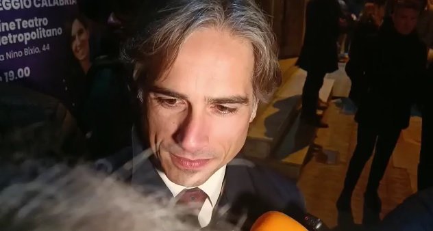 Giuseppe Falcomata Pd Elly Schlein