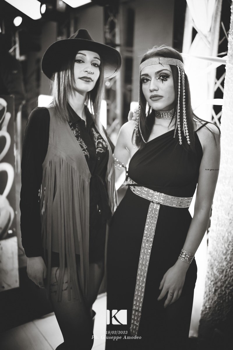 Kalura Carnevale 2023 100