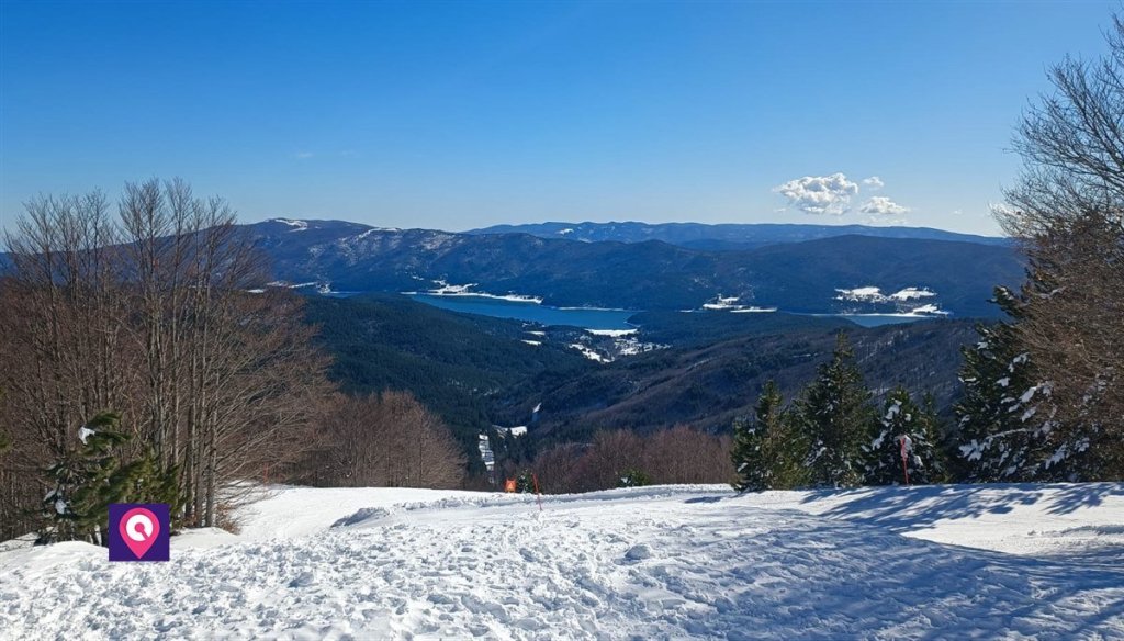 Lorica Neve