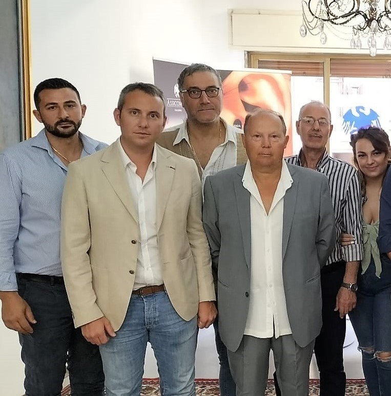 Magno Tassone Tavella Laurendi Destefano