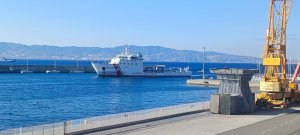 Migranti Reggio Calabria (2)