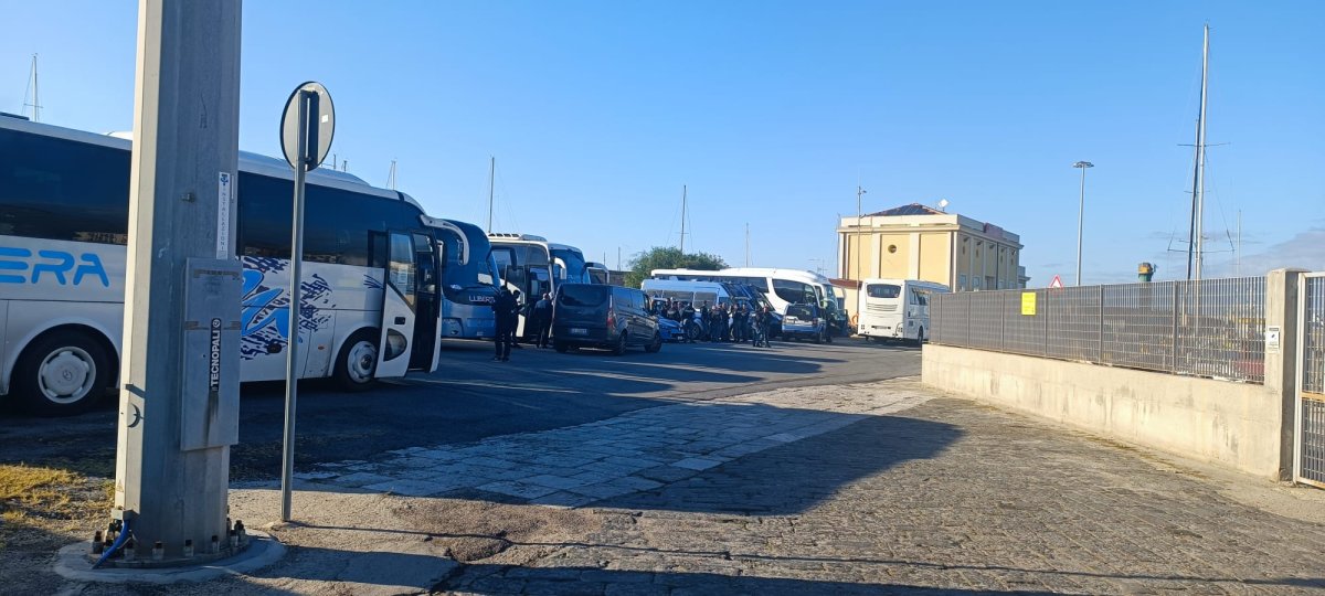 Migranti Reggio Calabria (3)