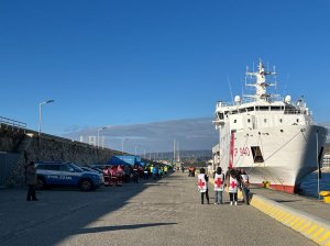 Migranti Reggio Calabria (6)