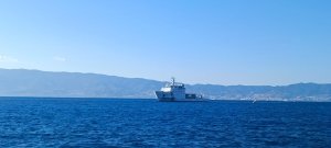 Migranti Reggio Calabria