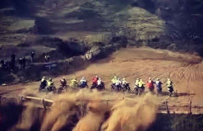 Motocross Motta San Giovanni