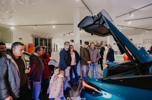 Nuova Peugeot 408 (1)