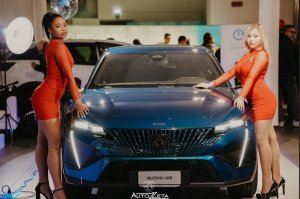 Nuova Peugeot 408 (11)