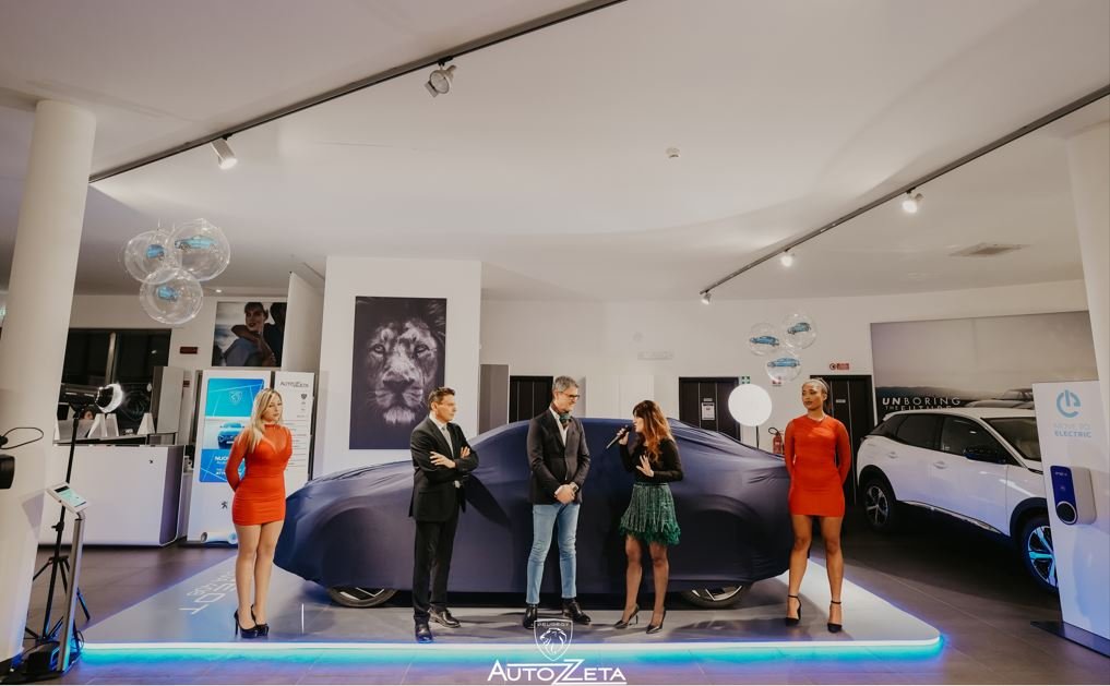 Nuova Peugeot 408 (3)