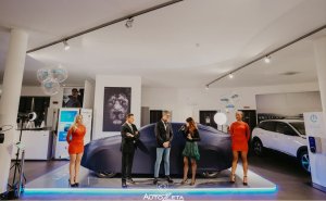 Nuova Peugeot 408 (3)