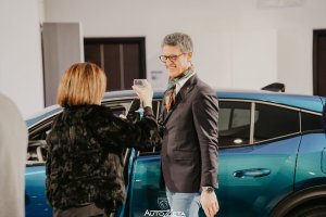 Nuova Peugeot 408 (9)