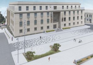 Nuova Piazza De Nava