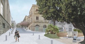 Nuova Piazza De Nava 11