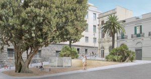 Nuova Piazza De Nava 12