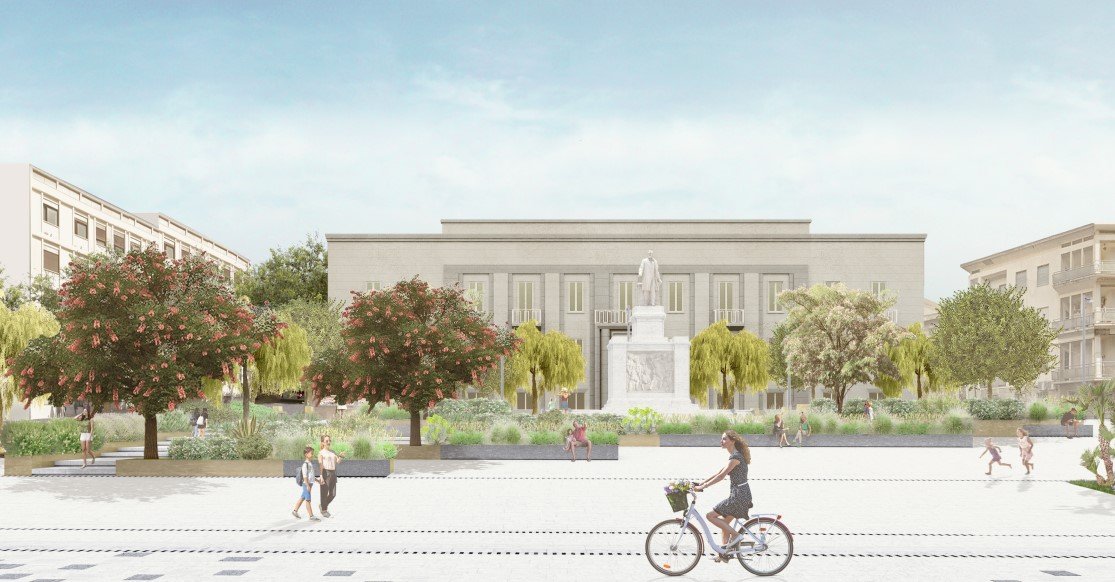 Nuova Piazza De Nava 14