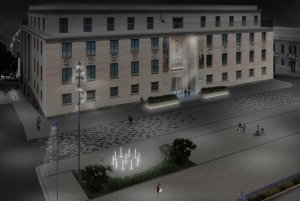 Nuova Piazza De Nava 16