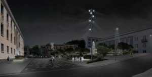 Nuova Piazza De Nava 18