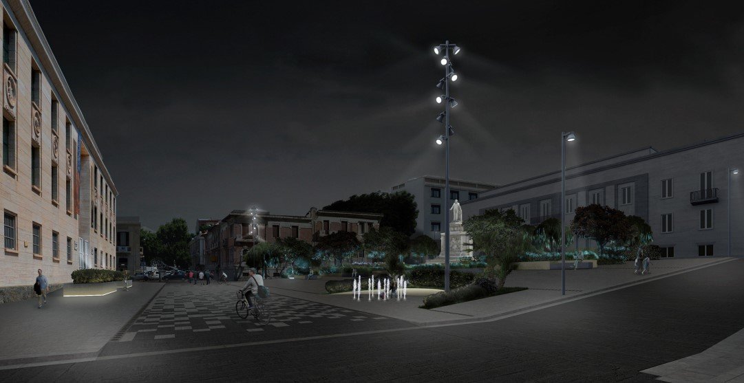 Nuova Piazza De Nava 19