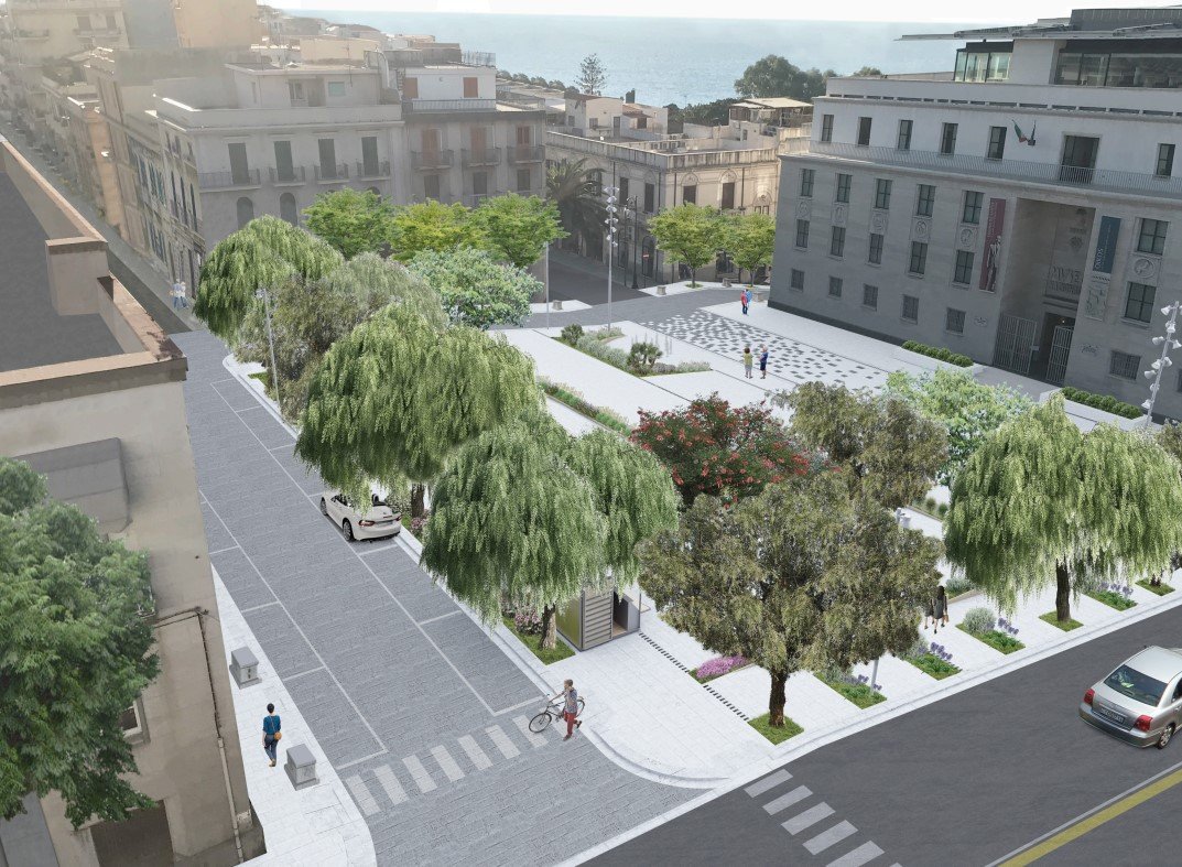 Nuova Piazza De Nava 2