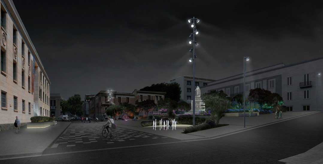 Nuova Piazza De Nava 20