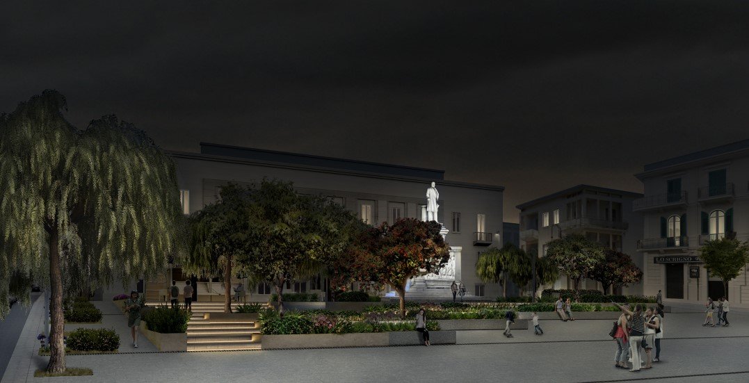 Nuova Piazza De Nava 22