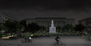 Nuova Piazza De Nava 23