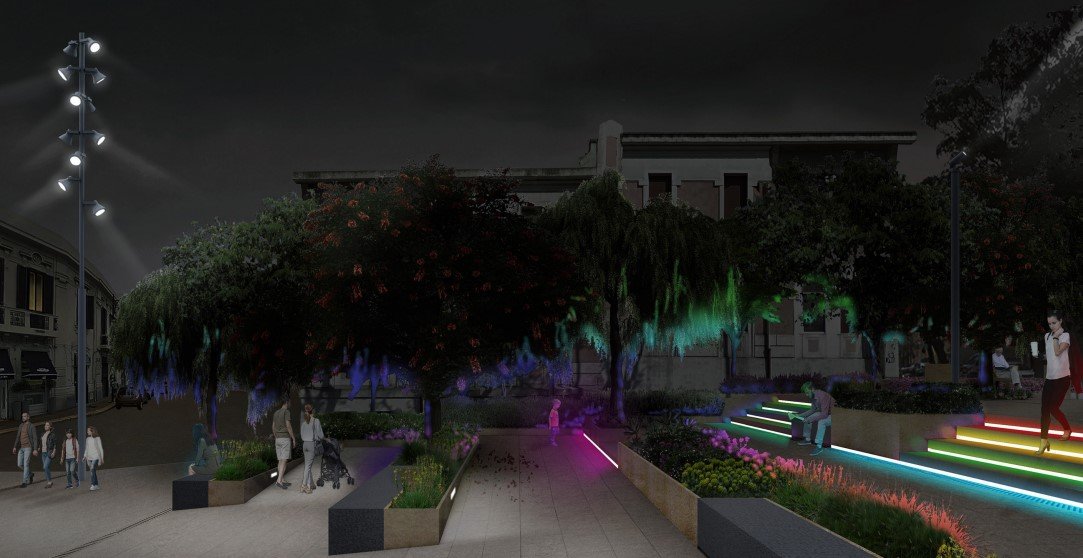 Nuova Piazza De Nava 26