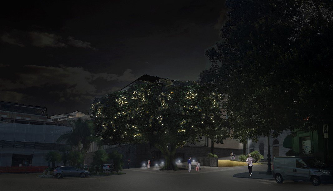 Nuova Piazza De Nava 27