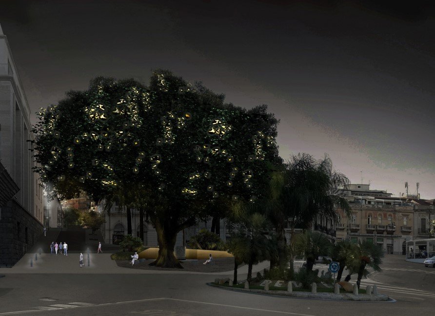 Nuova Piazza De Nava 28