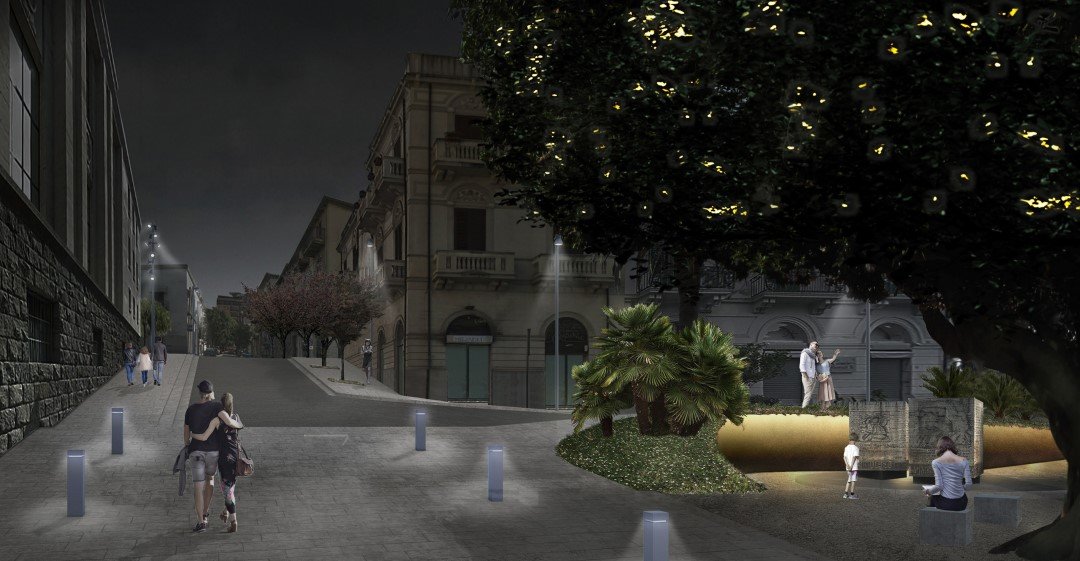 Nuova Piazza De Nava 29