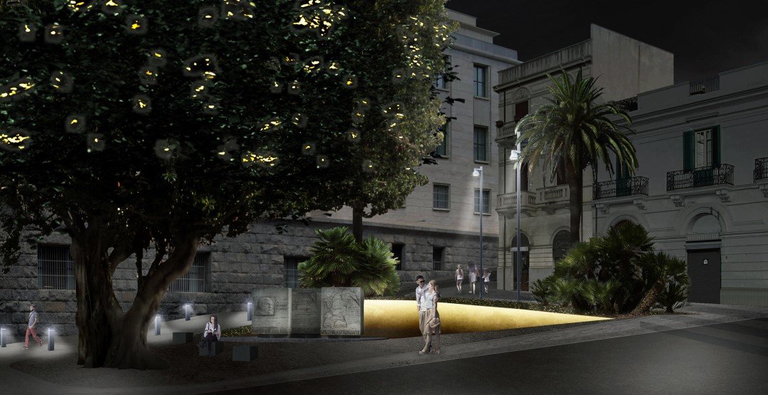 Nuova Piazza De Nava 30