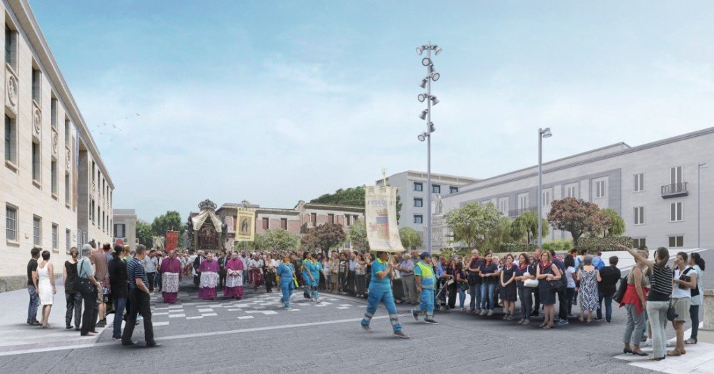 Nuova Piazza De Nava 4