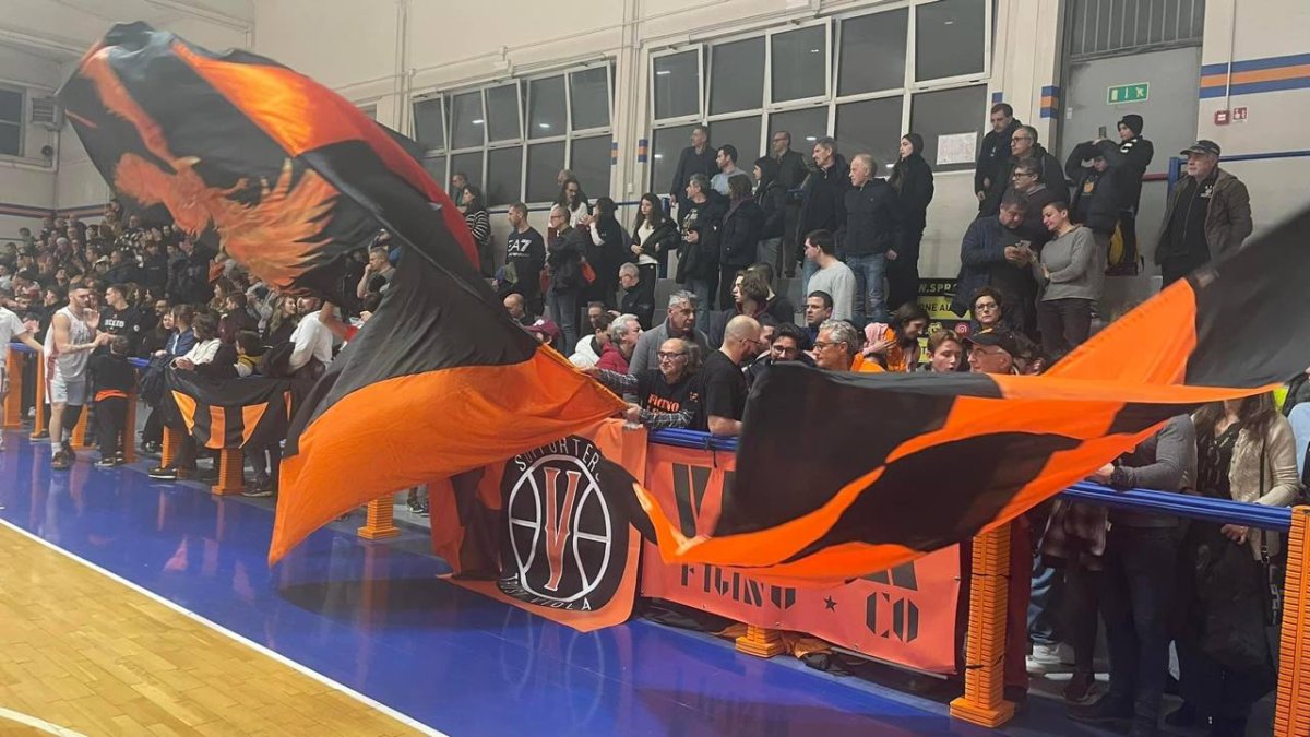 Pallacanestro Viola Desio Trasferta