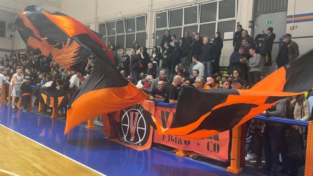 Pallacanestro Viola Desio Trasferta