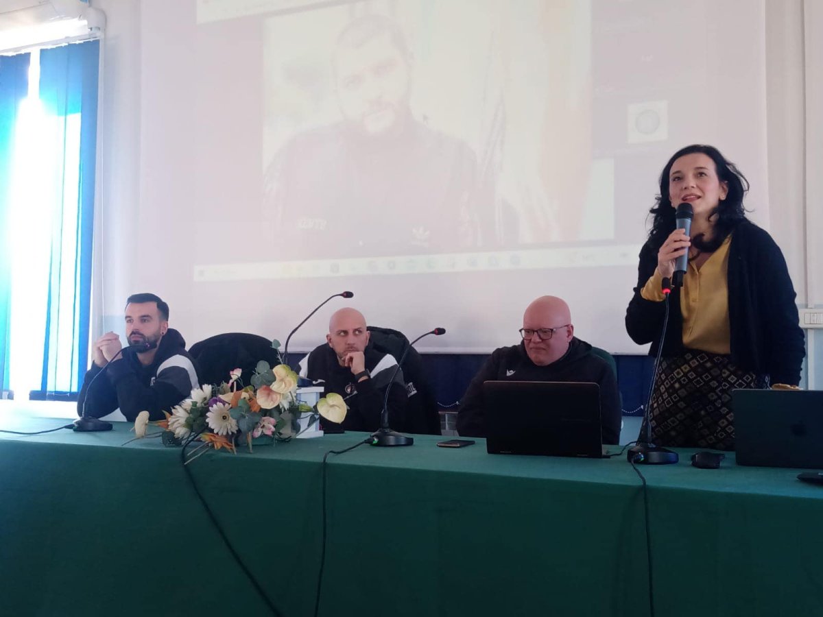 Pallacanestro Viola Panella Vallauri