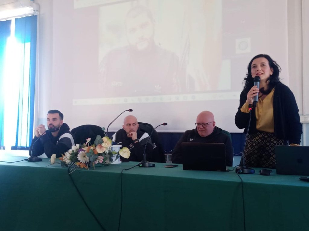 Pallacanestro Viola Panella Vallauri