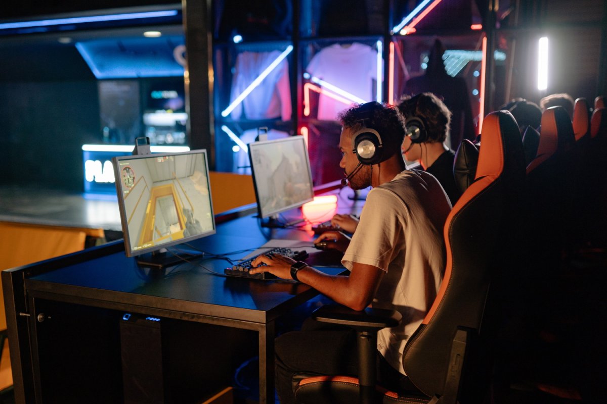 Pc Per Gaming