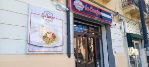 Piadineria Caveja Via De Nava 1