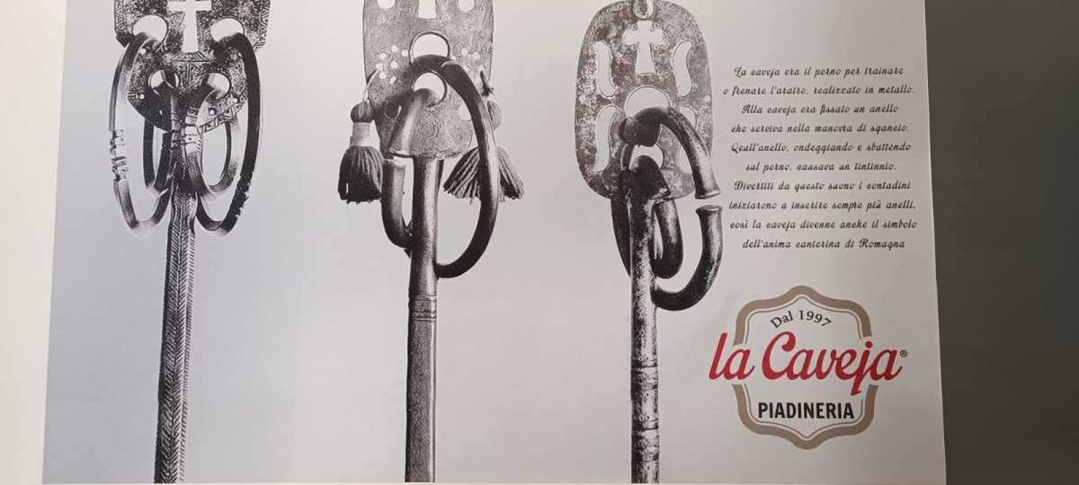 Piadineria Caveja Via De Nava 2