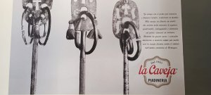 Piadineria Caveja Via De Nava 2