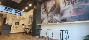 Piadineria Caveja Via De Nava 3