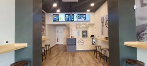 Piadineria Caveja Via De Nava 4