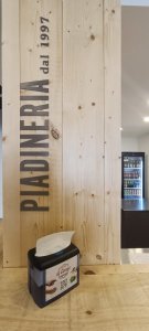 Piadineria Caveja Via De Nava 5